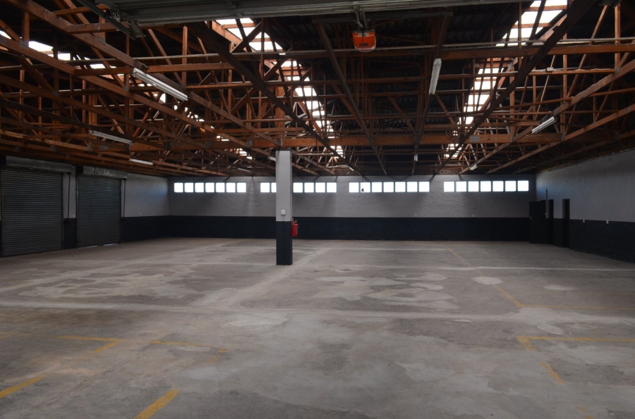 To Let commercial Property for Rent in George Industrial Western Cape